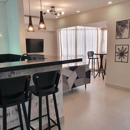 Lindo Duplex Guaruja 2 Quartos A 300 Mts Praia Enseada Eksteriør bilde