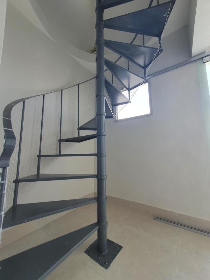 Lindo Duplex Guaruja 2 Quartos A 300 Mts Praia Enseada Eksteriør bilde