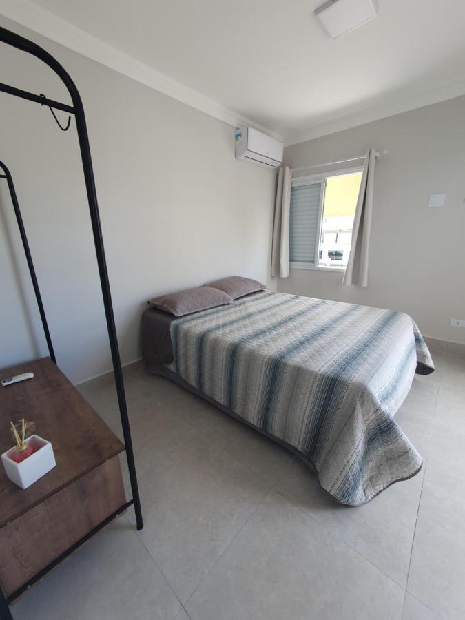 Lindo Duplex Guaruja 2 Quartos A 300 Mts Praia Enseada Eksteriør bilde