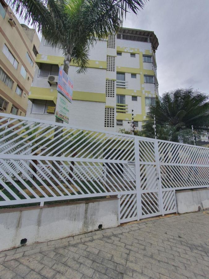 Lindo Duplex Guaruja 2 Quartos A 300 Mts Praia Enseada Eksteriør bilde