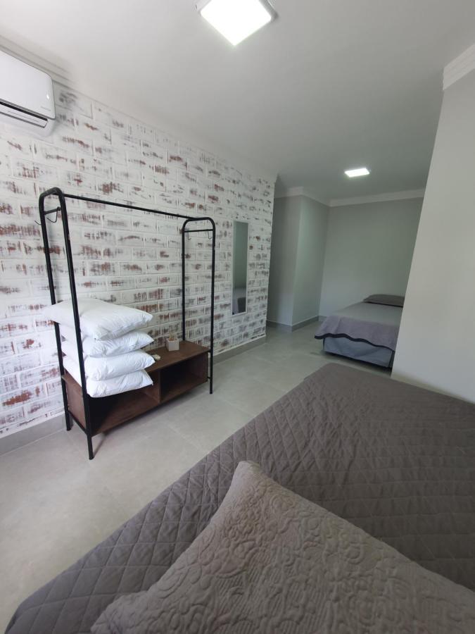 Lindo Duplex Guaruja 2 Quartos A 300 Mts Praia Enseada Eksteriør bilde