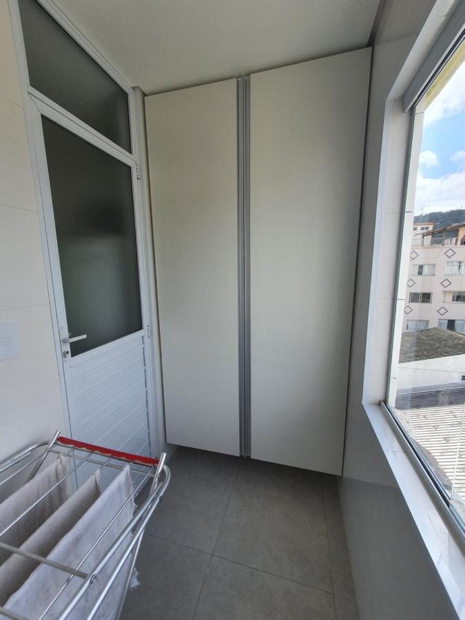 Lindo Duplex Guaruja 2 Quartos A 300 Mts Praia Enseada Eksteriør bilde